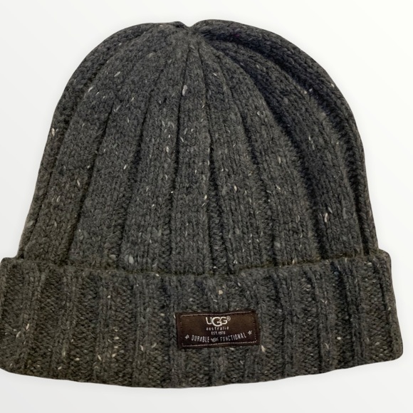 Nwot Ugg Australia Beanie 